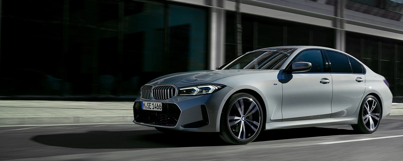BMW 320i