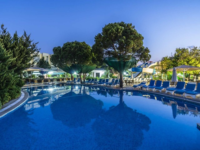 Ayaz Aqua Beach