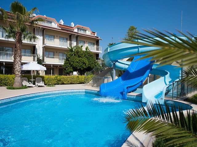Barut B Suites