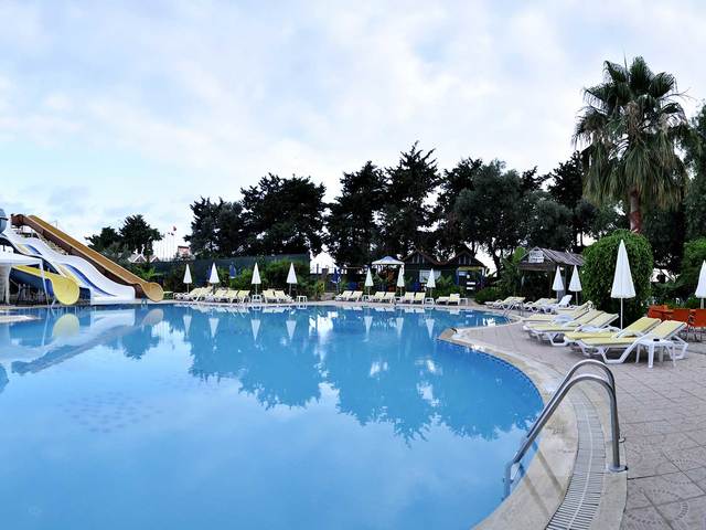 Klas Hotel